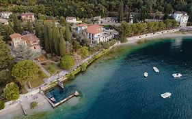 Villa Mimosa Au Lac - Gruppo Estella Hotels